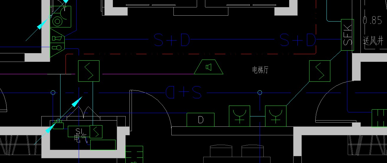 桥架