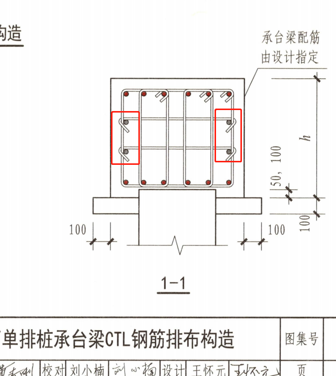 单桩承台钢筋笼图片图片