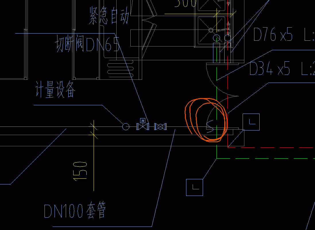 这个符号
