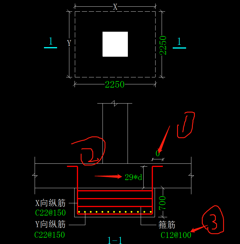 墩