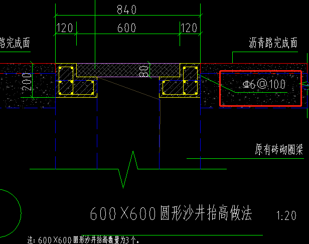 计算长度