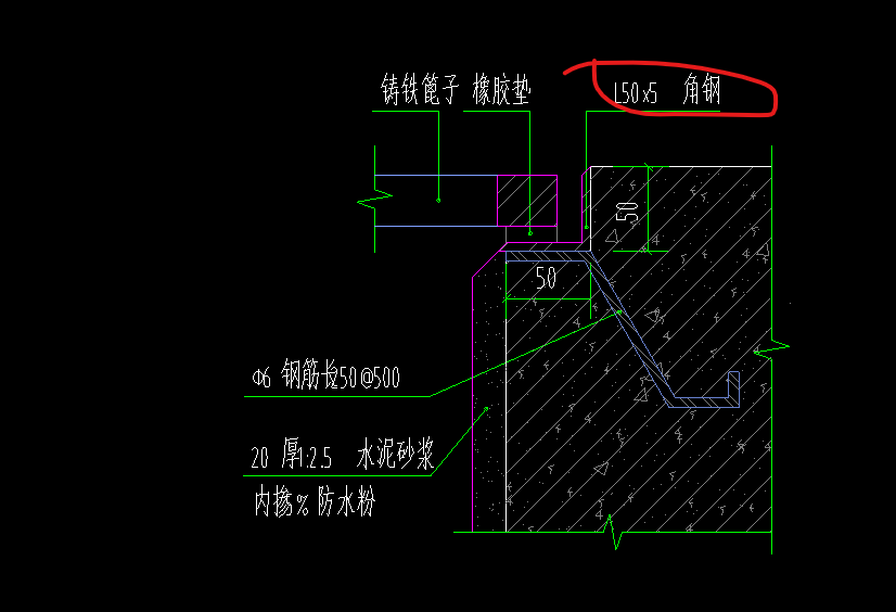 角钢