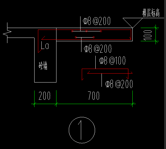 挑板