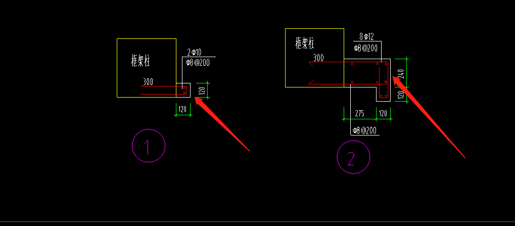 层高
