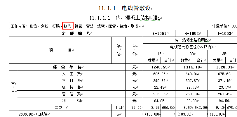 加气混凝土