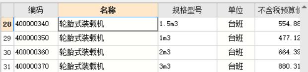 大规格