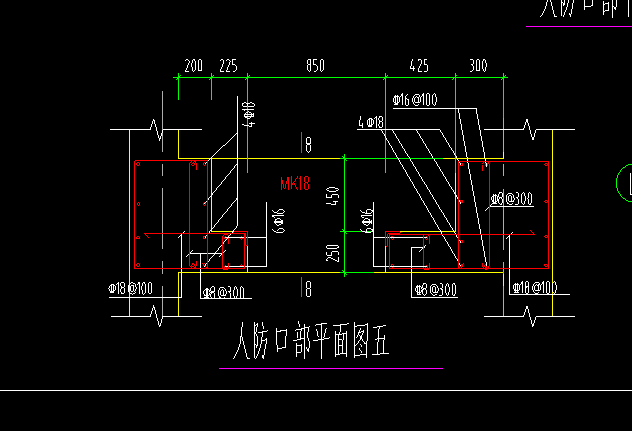 人防