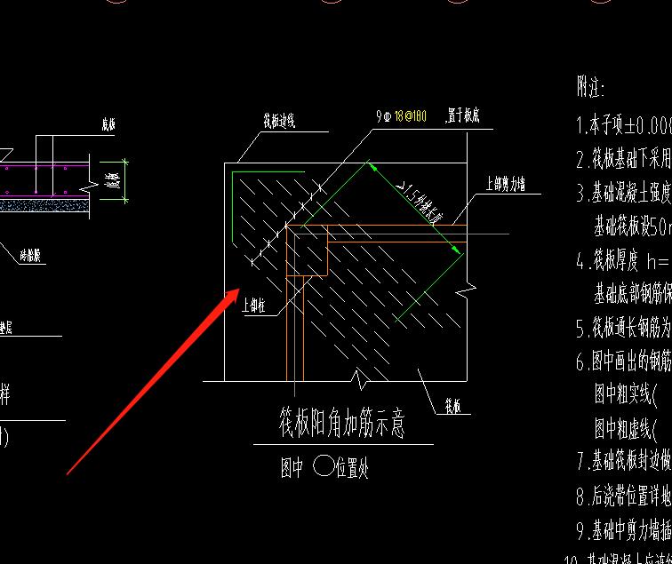 板阳角加筋