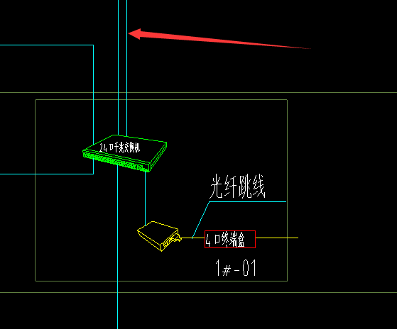 系统图