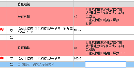 机房层