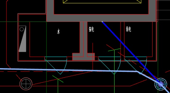 配電箱