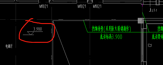 层高