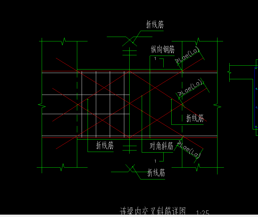 斜筋