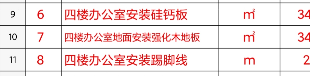 定額