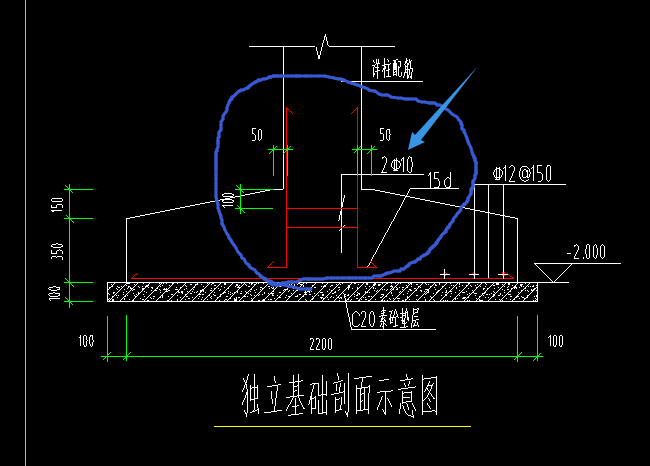 柱里