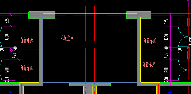 建筑面积