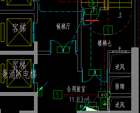 图例