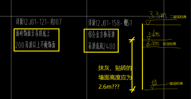 墙面装修