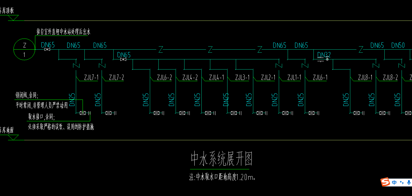 铁管道