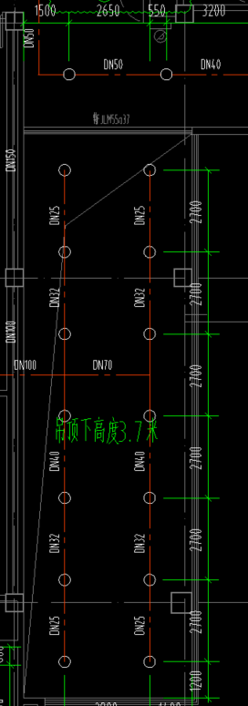 吊顶