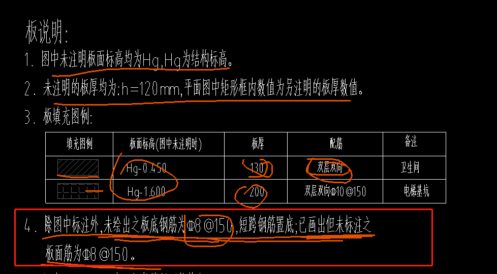 双向布置