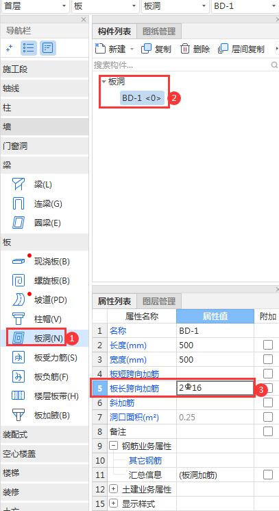 洞边