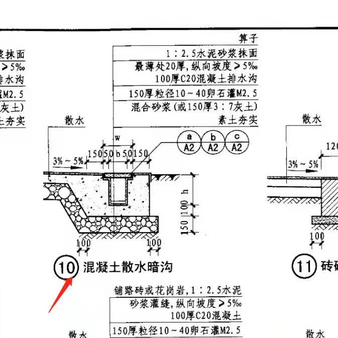 混凝土工