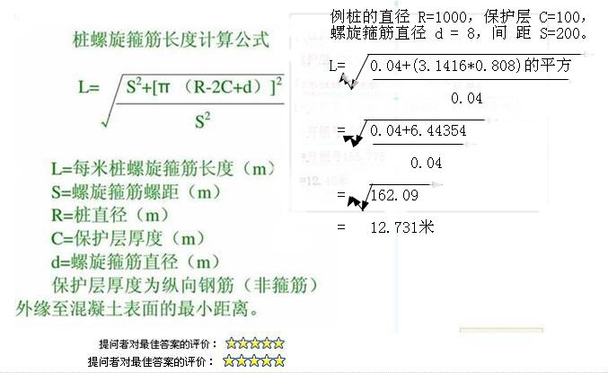 螺旋箍筋