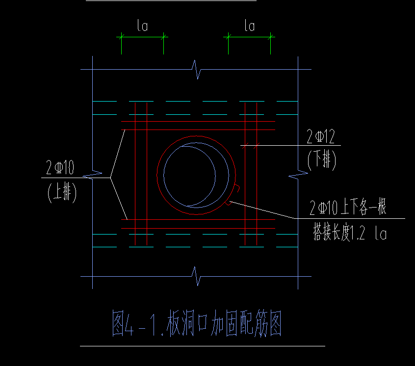 板洞