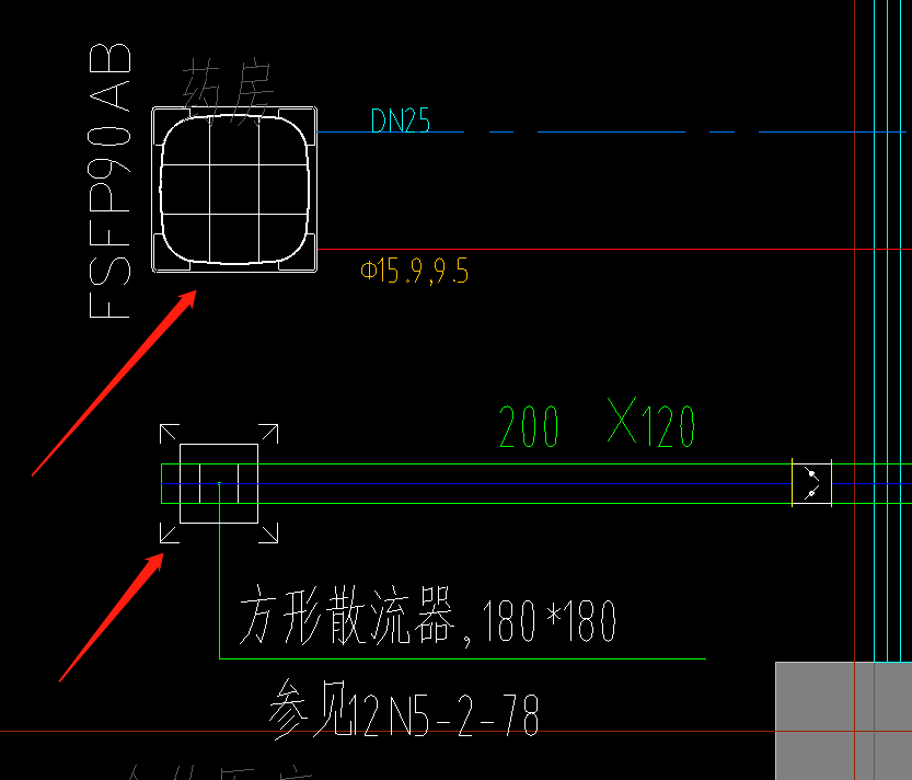 吊顶