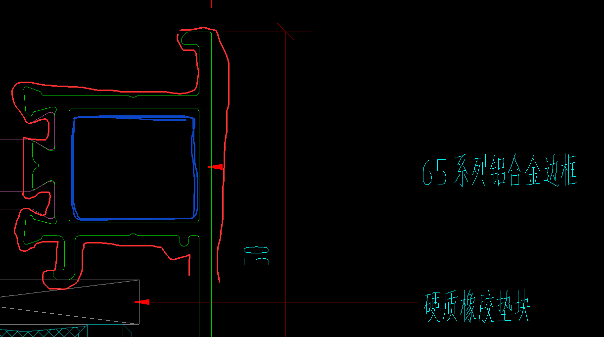 截面