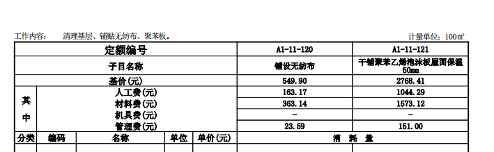 苯板