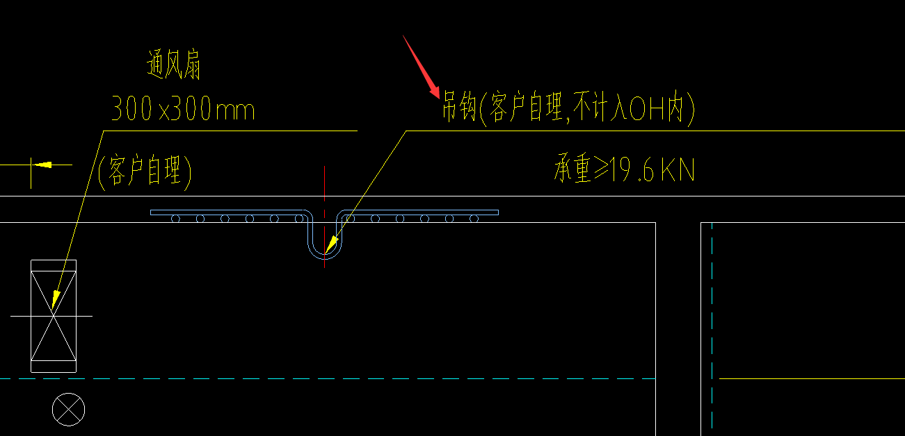 吊钩