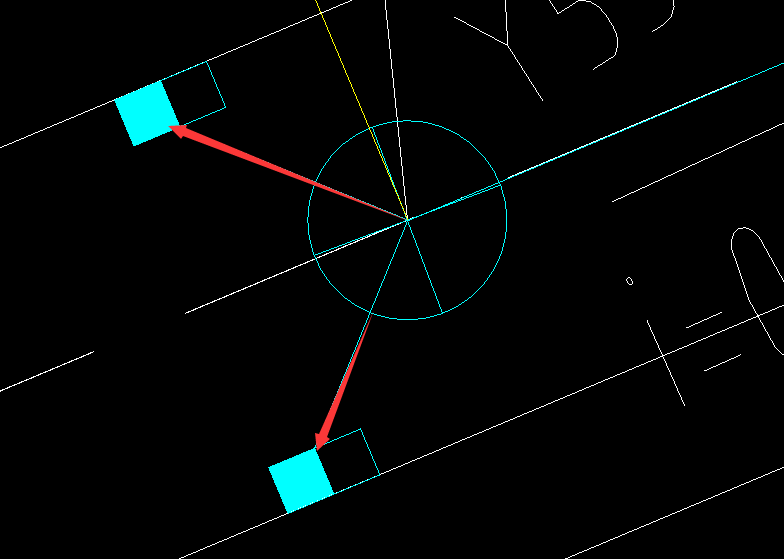 检查井