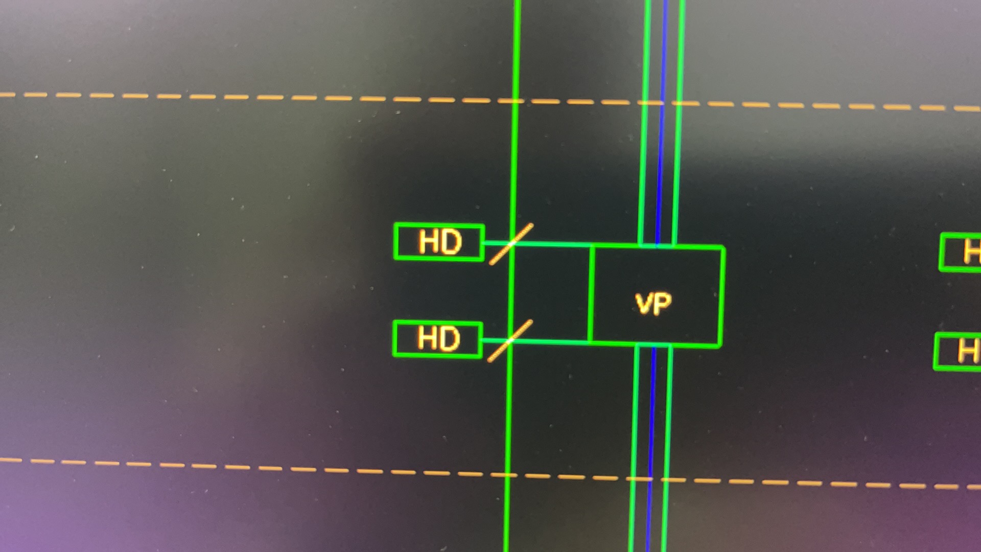弱電