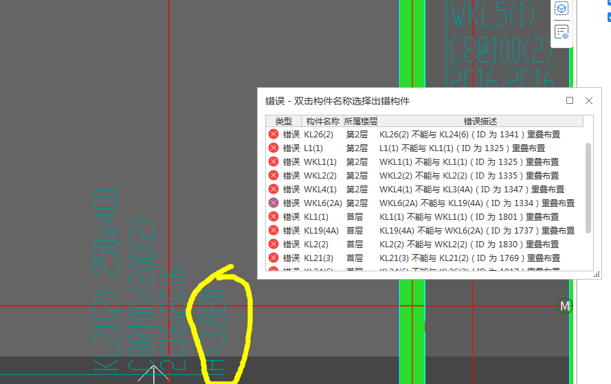 标高表示