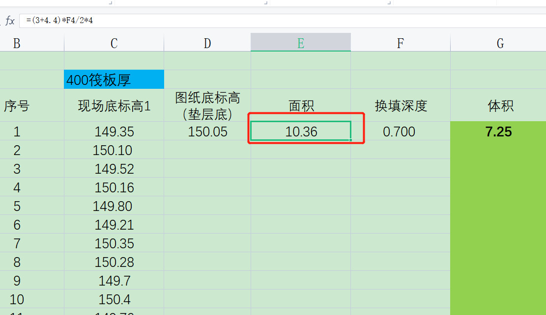 柱墩