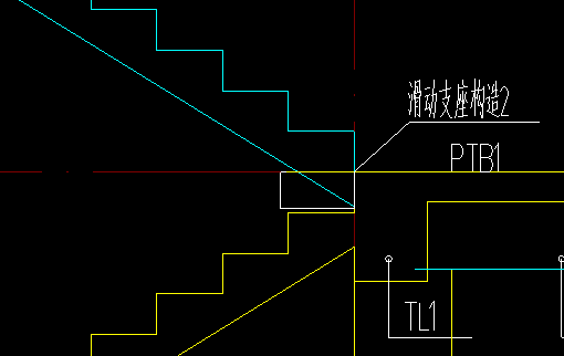纵筋