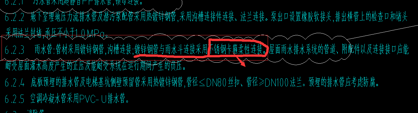 锈钢卡箍