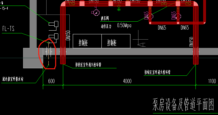 大样图