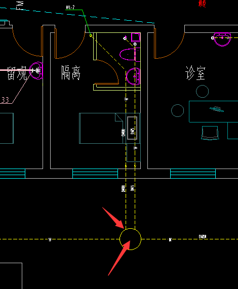 污水检查井