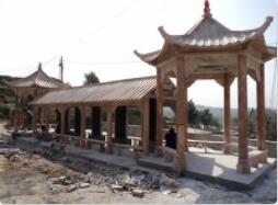 建筑面积
