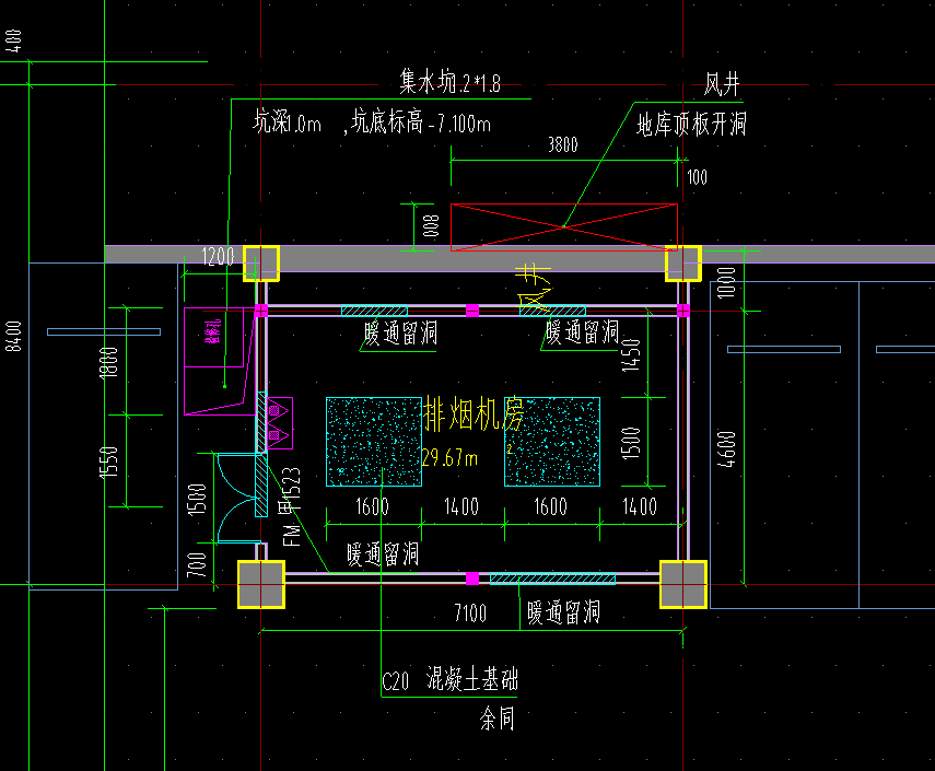 设备基础