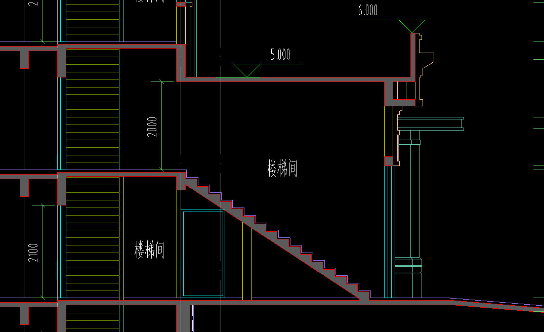 建筑面积