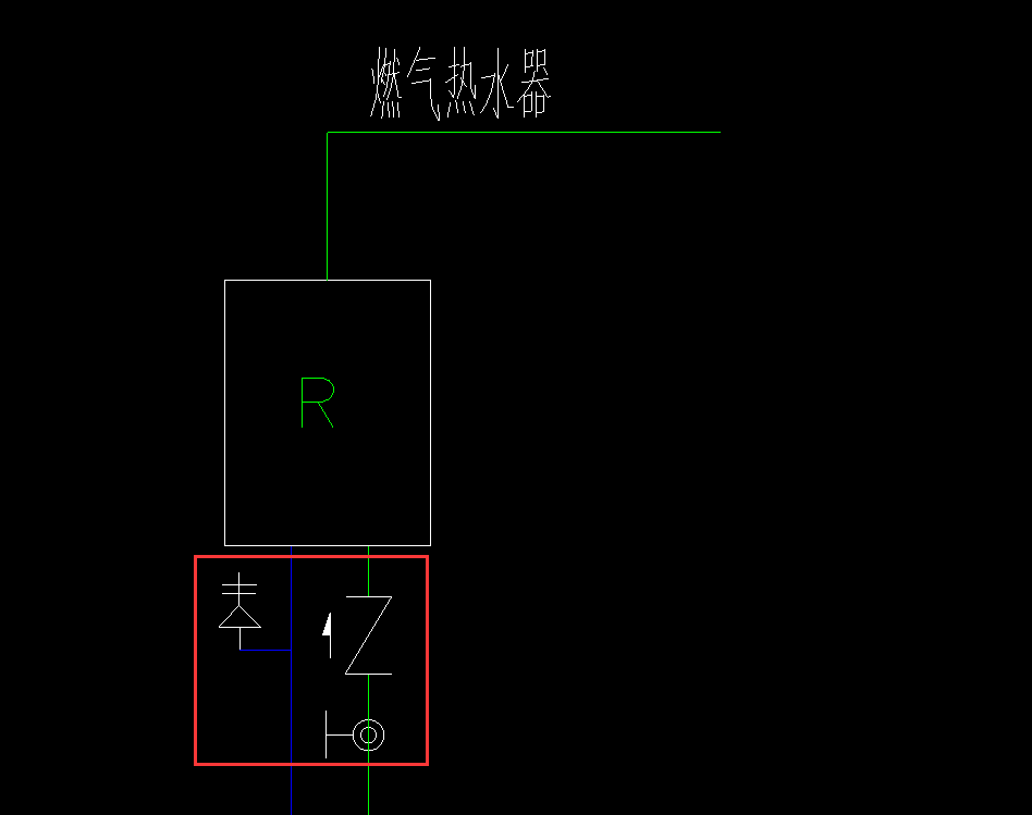 阀门