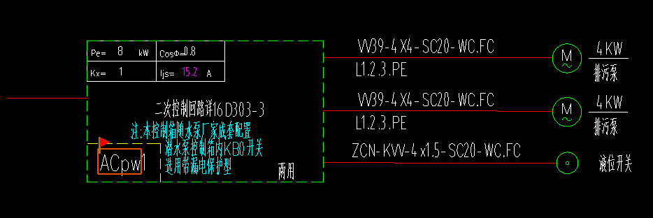 控制回路是什么意思