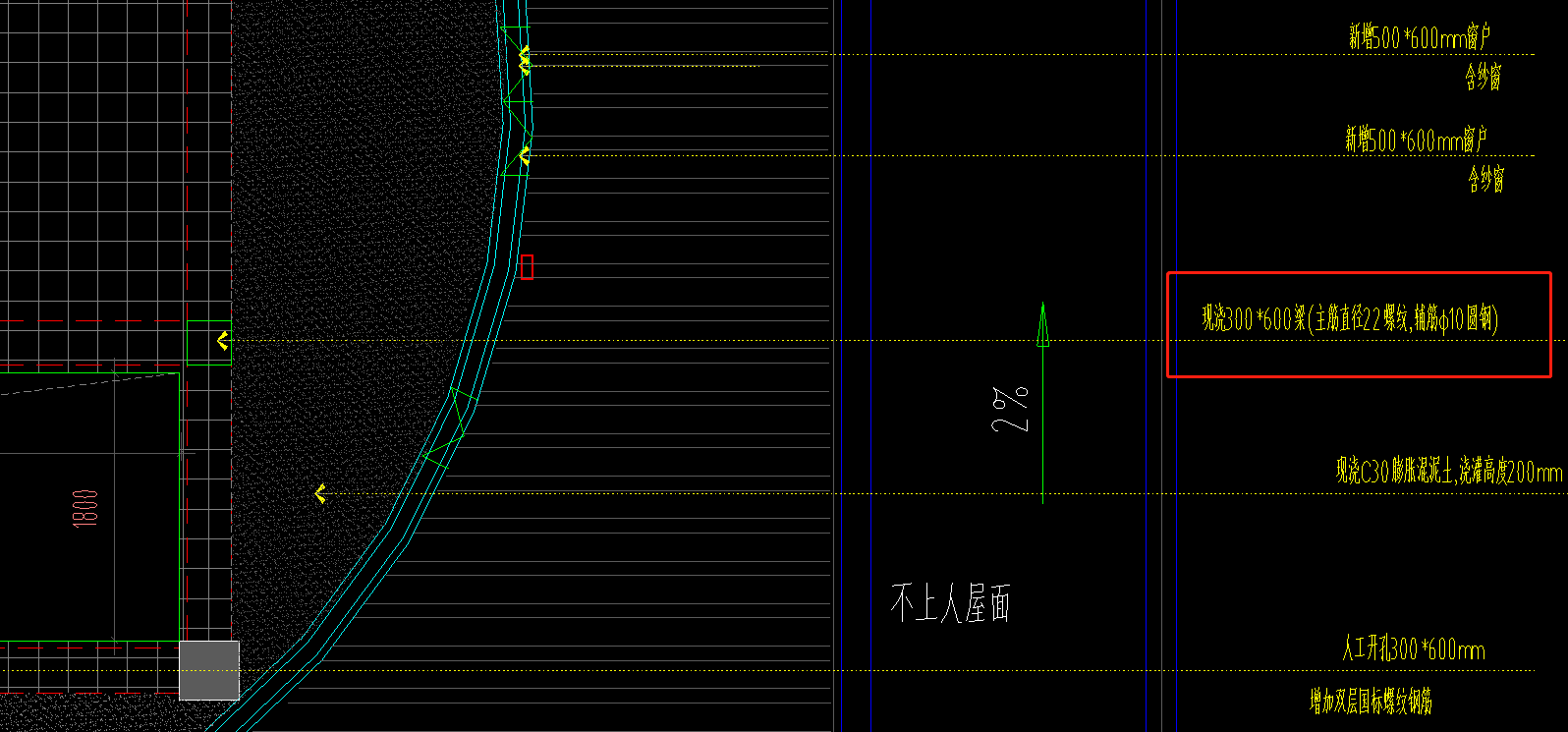 主筋