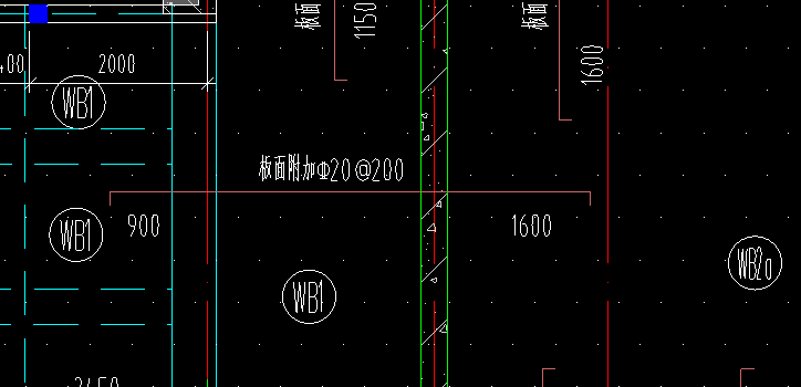 伸入
