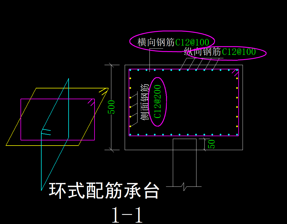 纵向