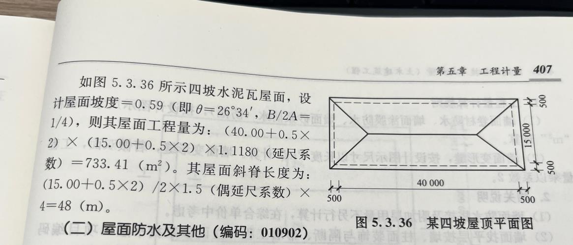 坡度系数